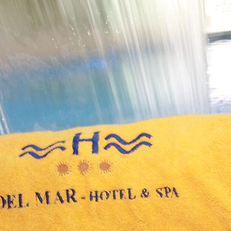 Del Mar Hotel & Spa El Puerto de Santa Maria Exterior photo
